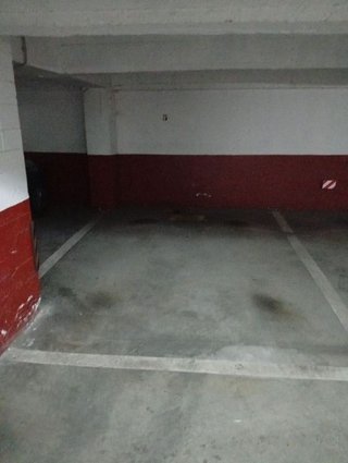 Garaje en alquiler en Basurtu en Bilbao