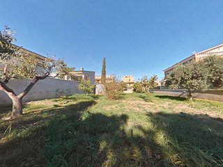 Terreno en venta en Segur de Calafell en Calafell