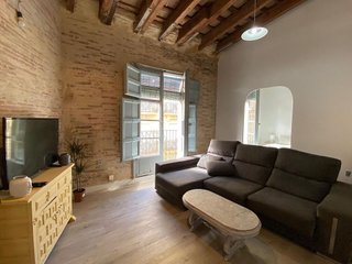 Piso en alquiler en La Seu en Valencia