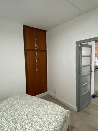 Piso en alquiler en La Seu en Valencia