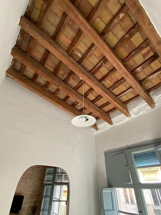 Piso en alquiler en La Seu en Valencia