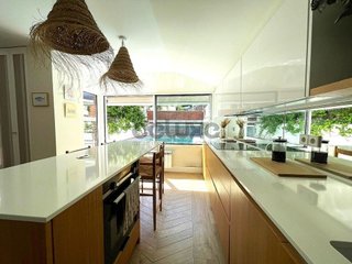 Chalet en alquiler en El Sardinero en Santander