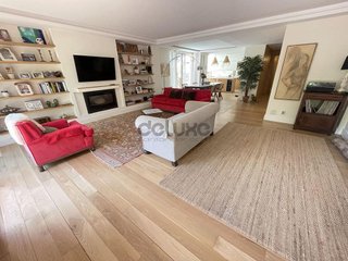 Chalet en alquiler en El Sardinero en Santander