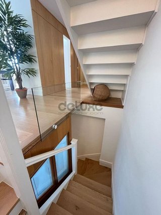 Chalet en alquiler en El Sardinero en Santander
