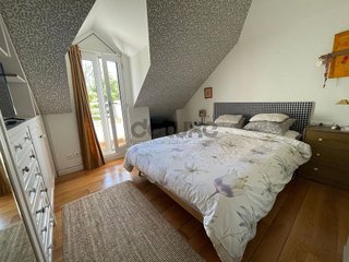 Chalet en alquiler en El Sardinero en Santander
