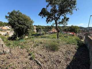 Terreno en venta en Urbanitzacions en Lloret de Mar