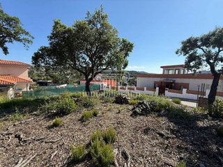 Terreno en venta en Urbanitzacions en Lloret de Mar