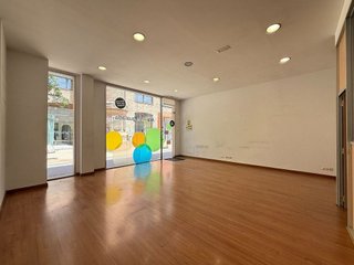 Local comercial en alquiler en Casc Antic en Igualada