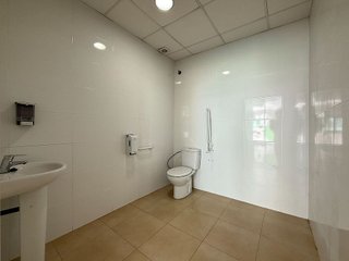 Local comercial en alquiler en Casc Antic en Igualada