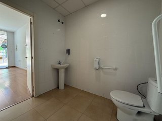 Local comercial en alquiler en Casc Antic en Igualada