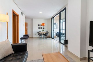 Piso en alquiler en Los Llanos en Santa Cruz de Tenerife