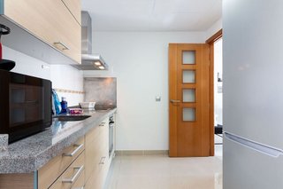Piso en alquiler en Los Llanos en Santa Cruz de Tenerife