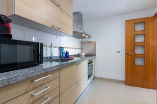 Piso en alquiler en Los Llanos en Santa Cruz de Tenerife