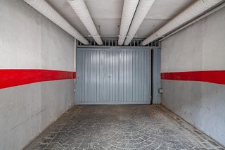 Garaje en venta en Pajaritos - Plaza de Toros en Granada