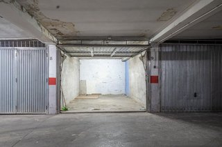 Garaje en venta en Pajaritos - Plaza de Toros en Granada