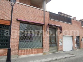 Local comercial en alquiler en Laguna de Duero