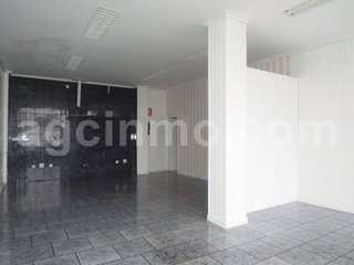 Local comercial en alquiler en Laguna de Duero