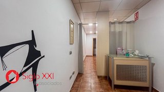 Local comercial en venta en Cariñena - Carinyena en Villarreal