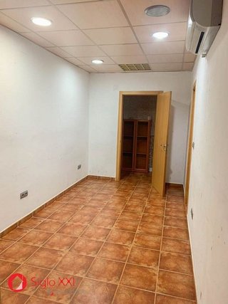 Local comercial en venta en Cariñena - Carinyena en Villarreal