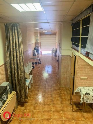 Local comercial en venta en Cariñena - Carinyena en Villarreal