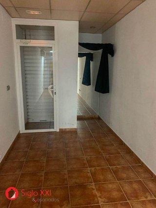 Local comercial en venta en Cariñena - Carinyena en Villarreal