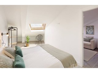 Piso en alquiler en Casco Histórico en Oviedo