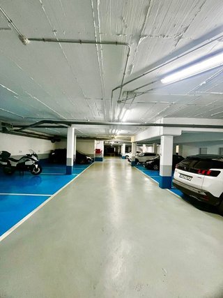 Garaje en venta en Casagemes - Canyadó en Badalona