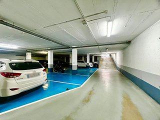 Garaje en venta en Casagemes - Canyadó en Badalona