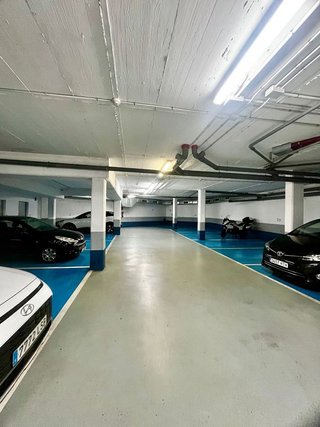 Garaje en venta en Casagemes - Canyadó en Badalona