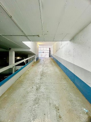Garaje en venta en Casagemes - Canyadó en Badalona
