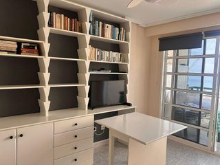 Piso en alquiler en Bernabéu - Santa Pola Este en Santa Pola