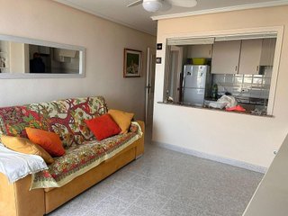 Piso en alquiler en Bernabéu - Santa Pola Este en Santa Pola