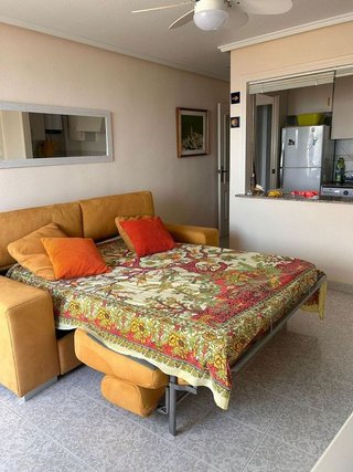 Piso en alquiler en Bernabéu - Santa Pola Este en Santa Pola