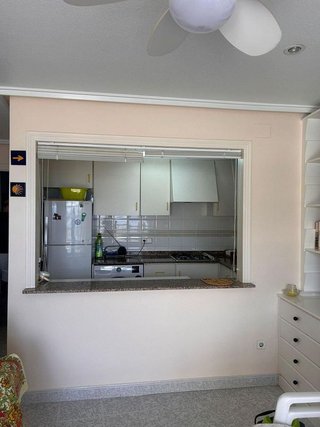 Piso en alquiler en Bernabéu - Santa Pola Este en Santa Pola