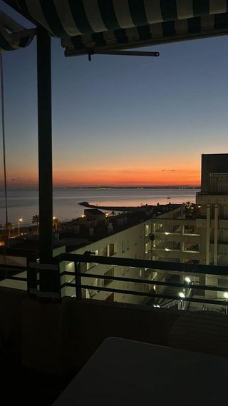 Piso en alquiler en Bernabéu - Santa Pola Este en Santa Pola