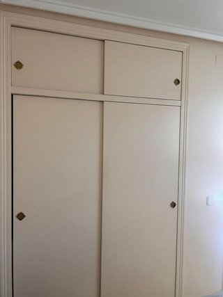 Piso en alquiler en Bernabéu - Santa Pola Este en Santa Pola