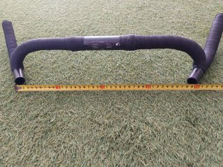 Manillar gravel carbono