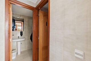 Restaurante en venta en Zona Playa del Bol - Puerto en Calpe/Calp