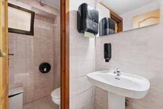 Restaurante en venta en Zona Playa del Bol - Puerto en Calpe/Calp