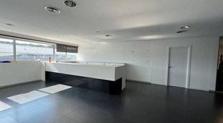 Nave industrial en alquiler en Llinars del Valles