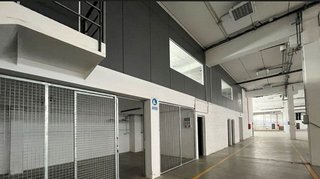 Nave industrial en alquiler en Llinars del Valles
