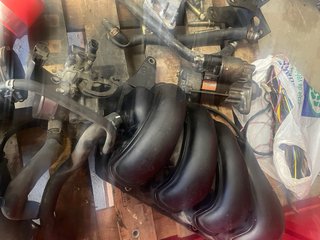 Despiece Toyota MR2 MK3