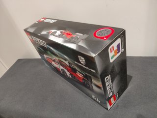 Lego Speed Champions 76916 Porsche 963, nuovo