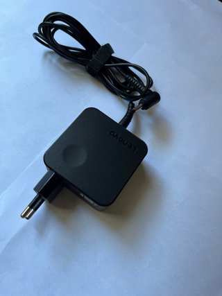 Cargador Portatil Lenovo
