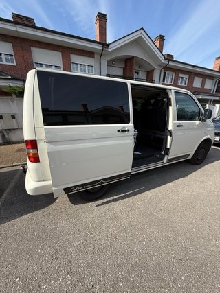Volkswagen T5