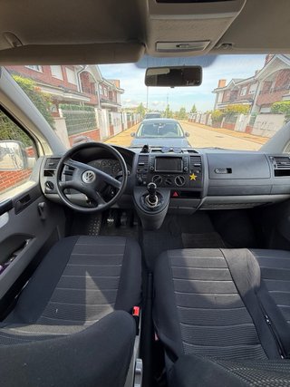 Volkswagen T5