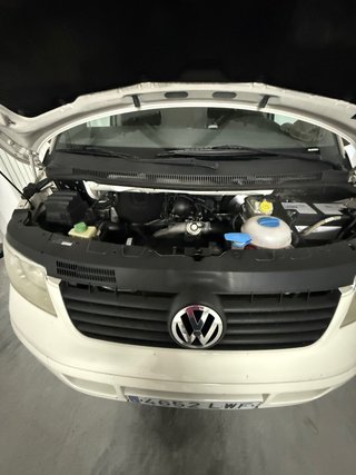 Volkswagen T5