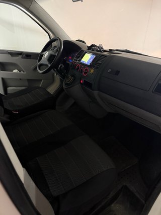 Volkswagen T5