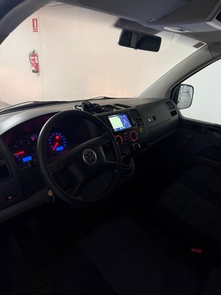 Volkswagen T5