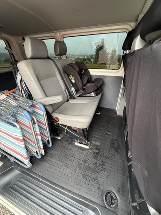 Volkswagen T5